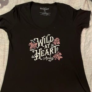 Ariat XL women’s shirt